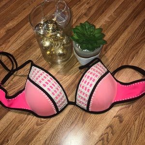 Victoria Secret Bathing Suit Top